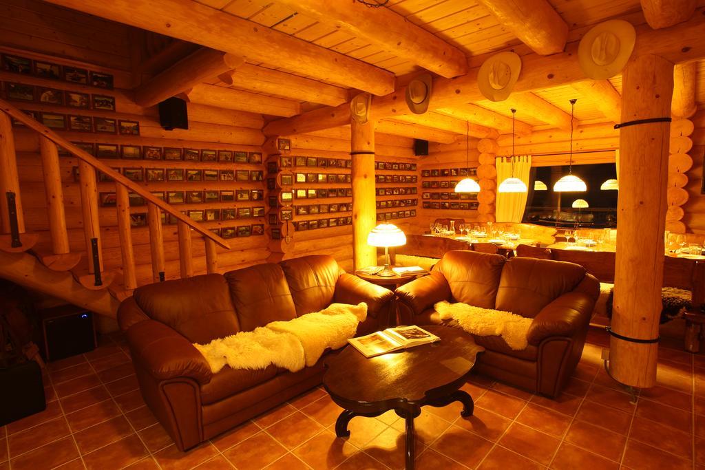 Holiday Home Mb Ranch Plzeň Esterno foto