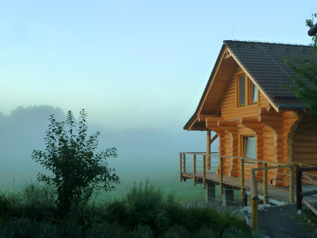 Holiday Home Mb Ranch Plzeň Esterno foto